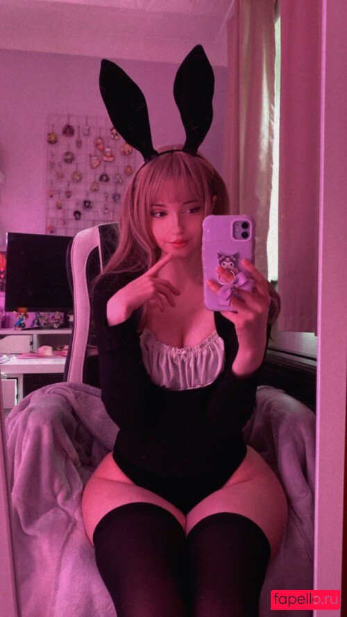 kuroebun Nude Onlyfans Photo 32