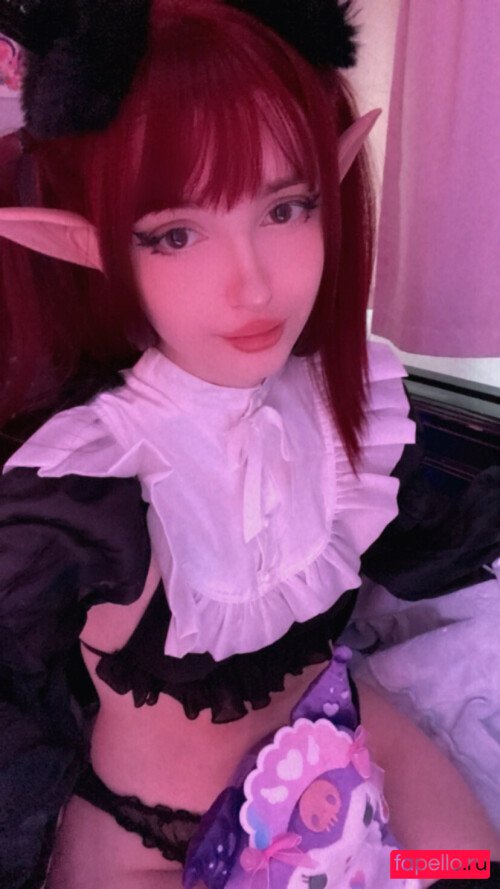 kuroebun Nude Onlyfans Photo 26