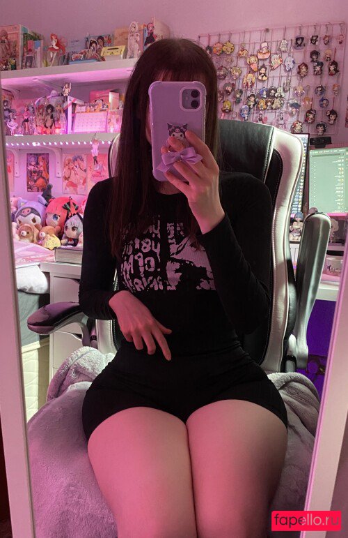 kuroebun Nude Onlyfans Photo 19
