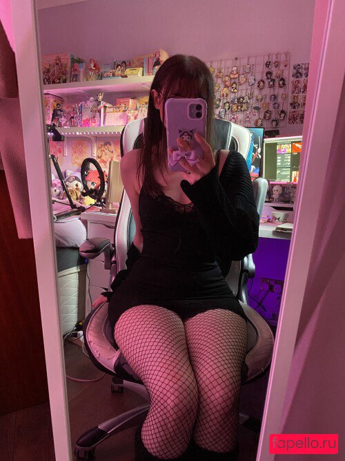 kuroebun Nude Onlyfans Photo 13