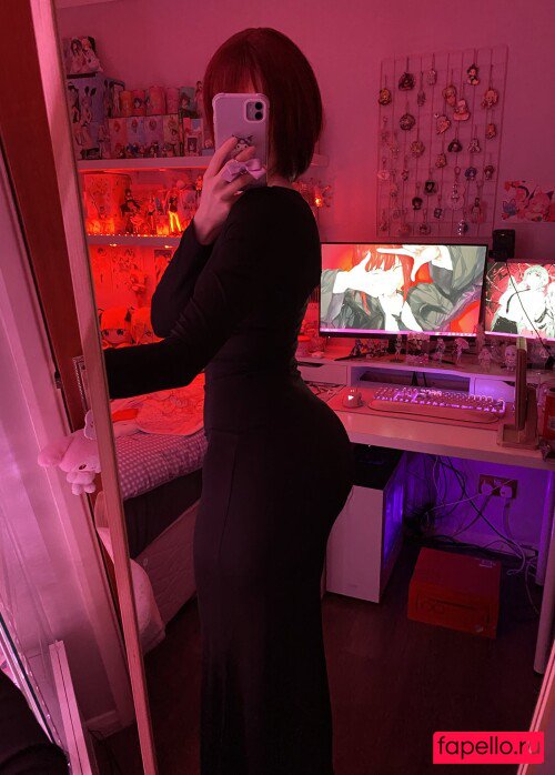 kuroebun Nude Onlyfans Photo 6