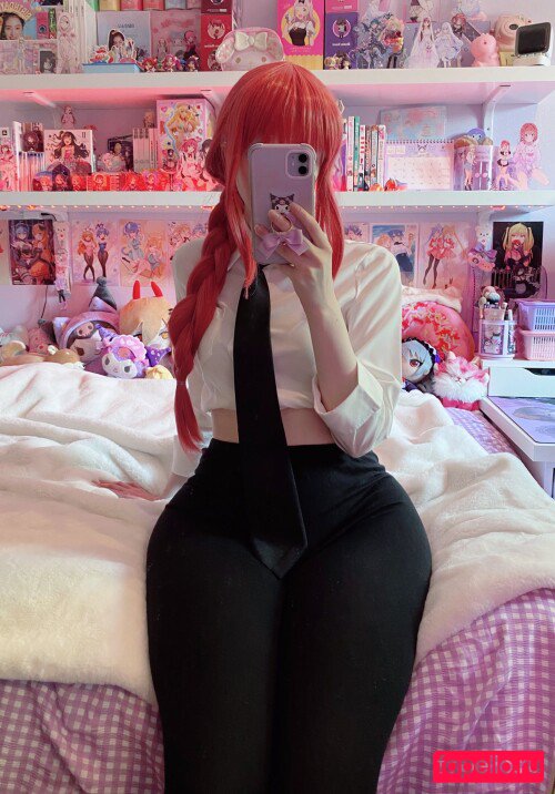 kuroebun Nude Onlyfans Photo 9
