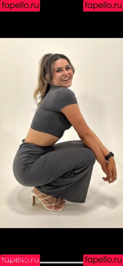 Shannon Langdon Onlyfans Photo Gallery 