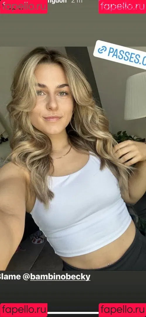 Shannon Langdon Onlyfans Photo Gallery 