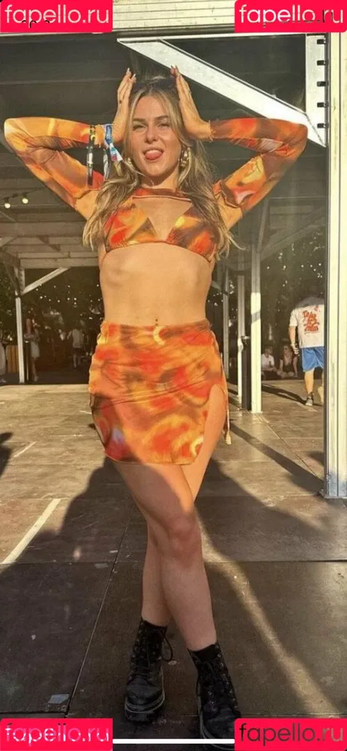 Shannon Langdon Onlyfans Photo Gallery 