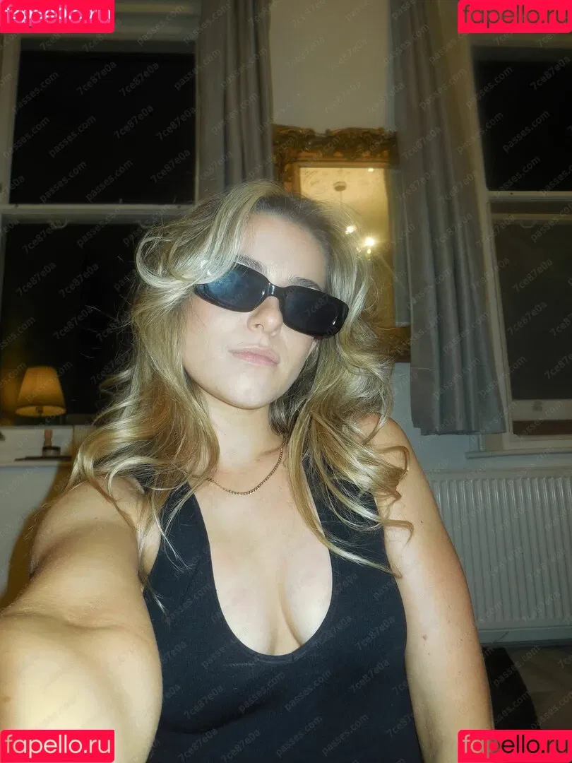 Shannon Langdon Onlyfans Photo Gallery 