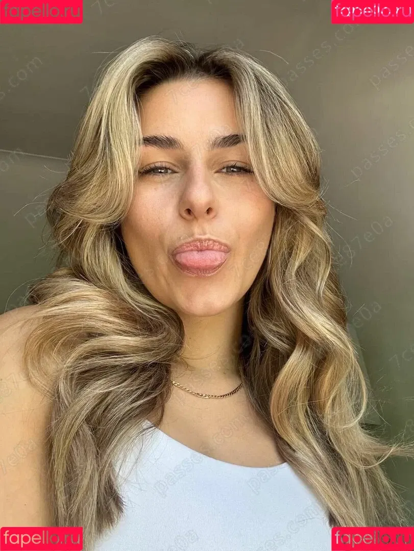 Shannon Langdon Onlyfans Photo Gallery 