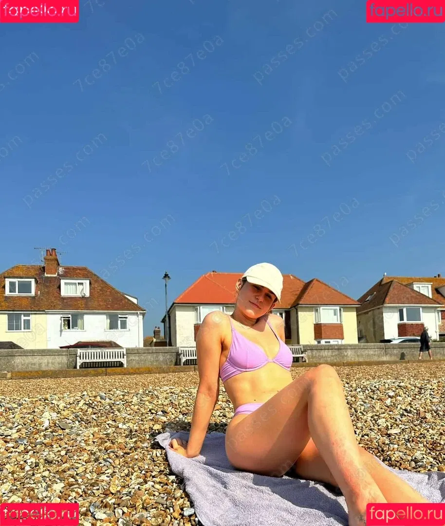 Shannon Langdon Onlyfans Photo Gallery 