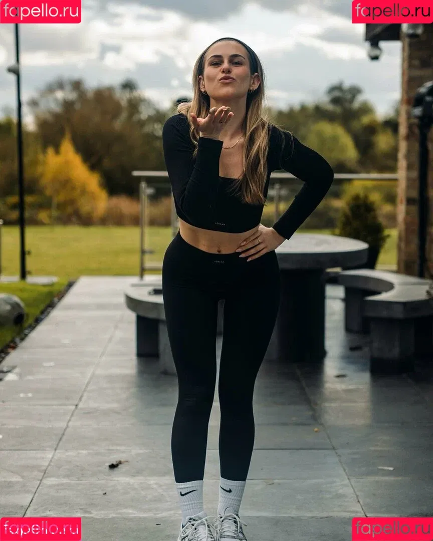 Shannon Langdon Onlyfans Photo Gallery 