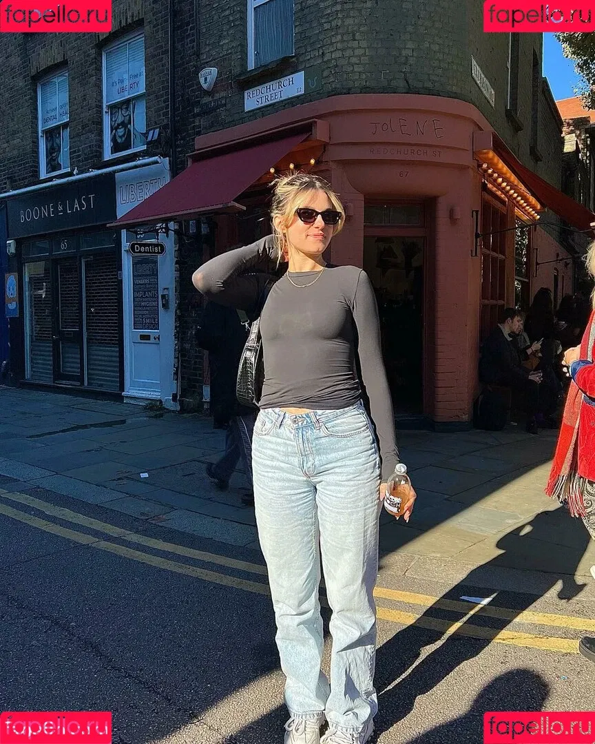 Shannon Langdon Onlyfans Photo Gallery 
