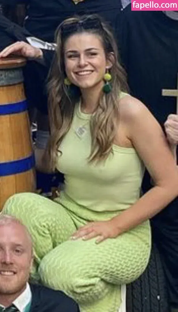 Shannon Langdon Onlyfans Photo Gallery 