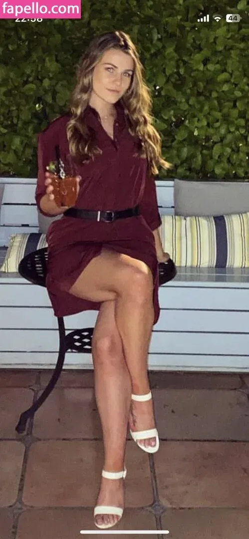 Shannon Langdon Onlyfans Photo Gallery 