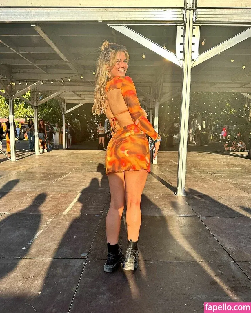 Shannon Langdon Onlyfans Photo Gallery 