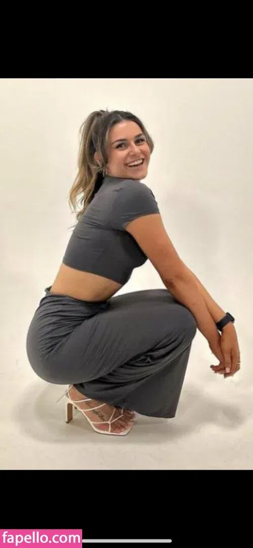 Shannon Langdon Onlyfans Photo Gallery 