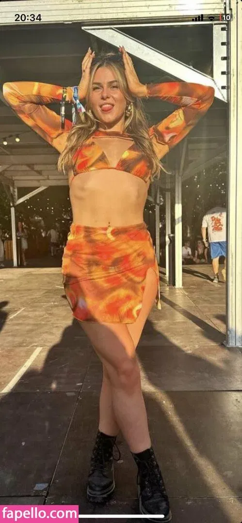 Shannon Langdon Onlyfans Photo Gallery 