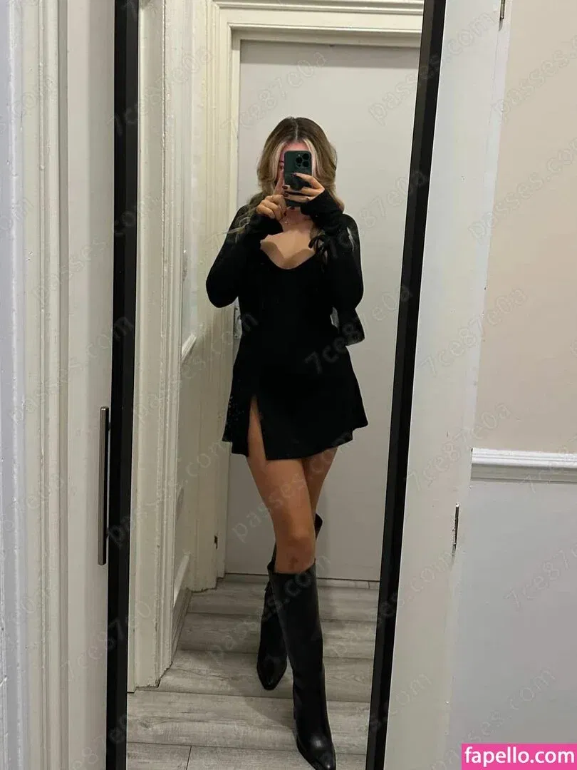 Shannon Langdon Onlyfans Photo Gallery 