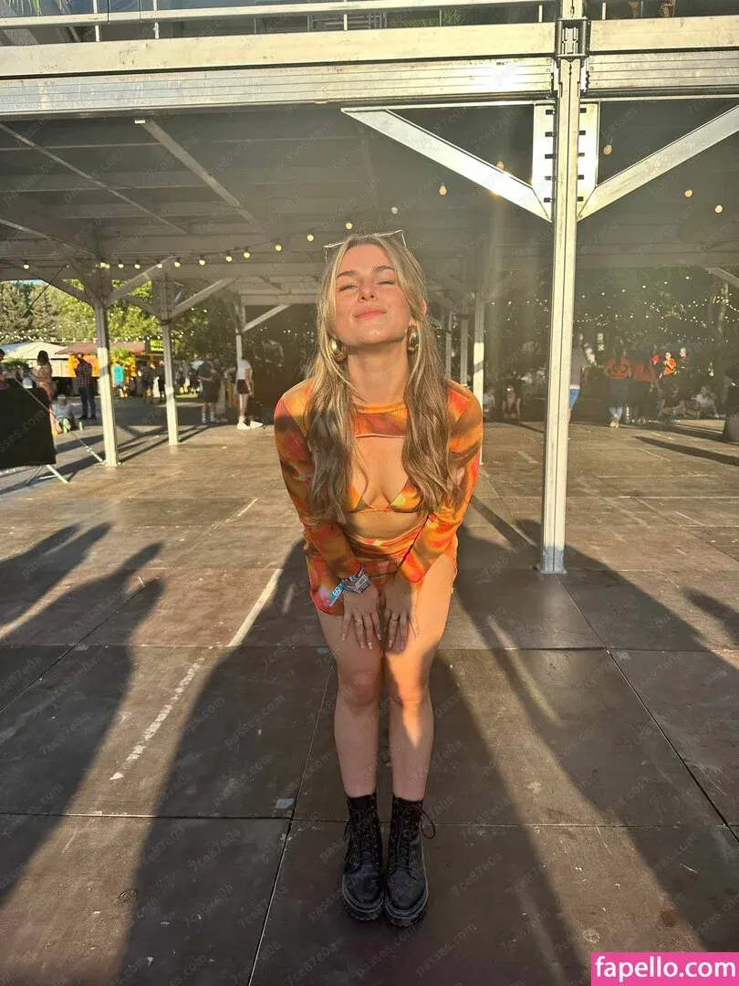 Shannon Langdon Onlyfans Photo Gallery 