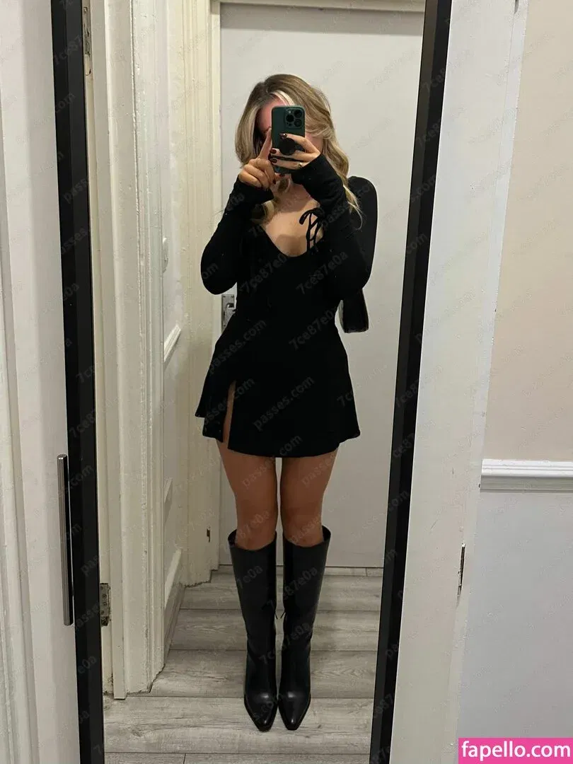 Shannon Langdon Onlyfans Photo Gallery 