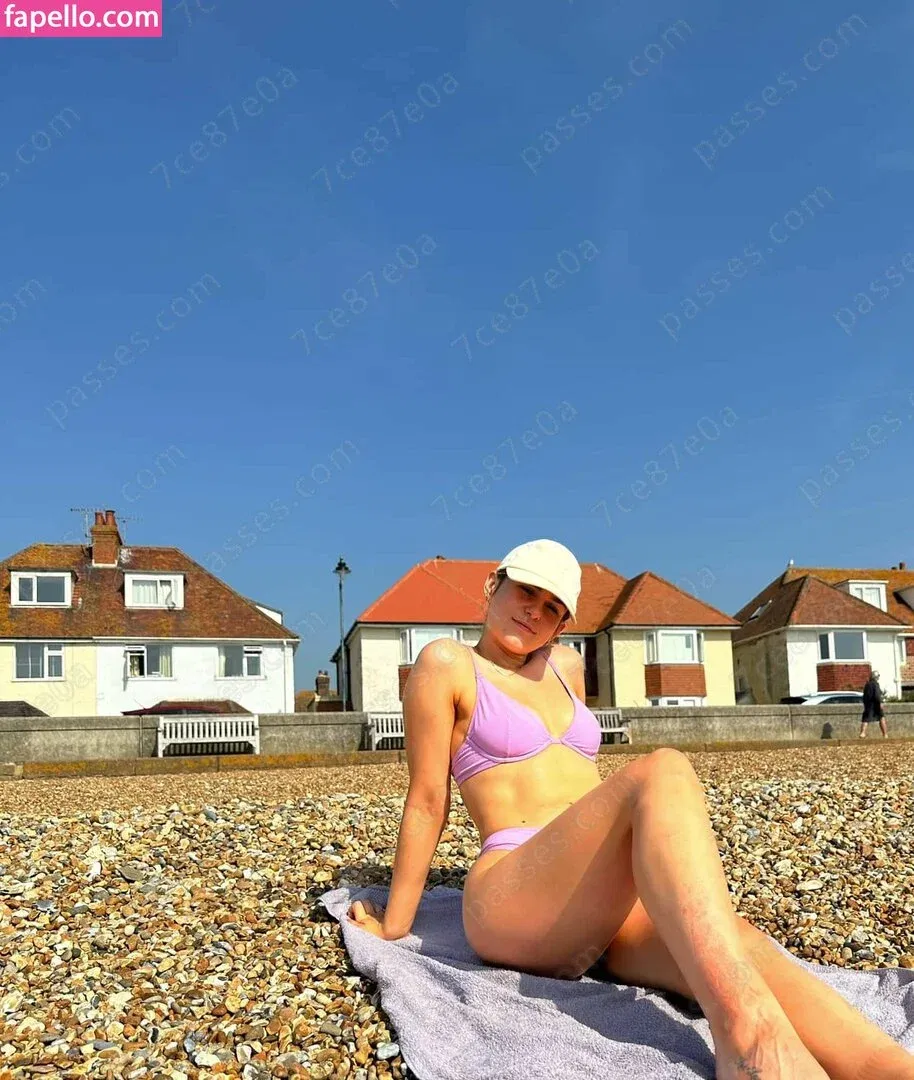 Shannon Langdon Onlyfans Photo Gallery 