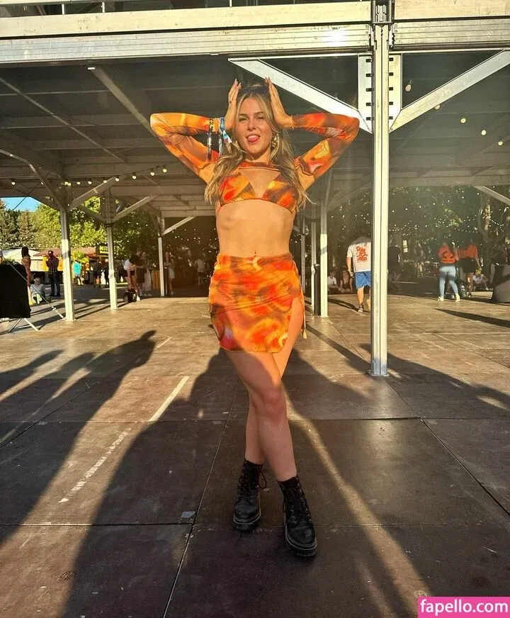 Shannon Langdon Onlyfans Photo Gallery 