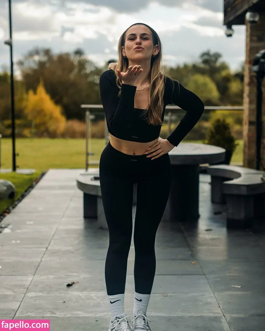 Shannon Langdon Onlyfans Photo Gallery 