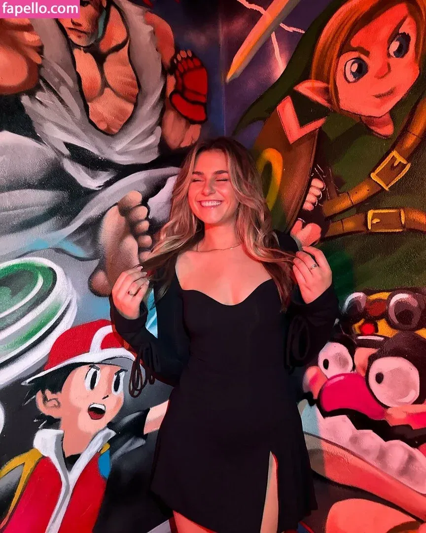 Shannon Langdon Onlyfans Photo Gallery 