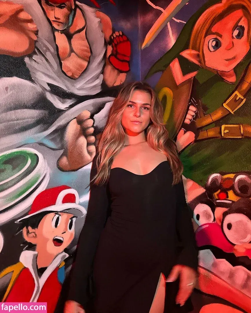 Shannon Langdon Onlyfans Photo Gallery 