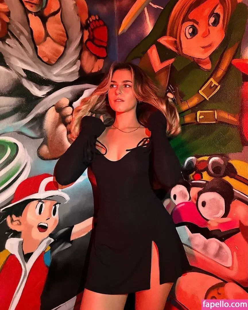 Shannon Langdon Onlyfans Photo Gallery 