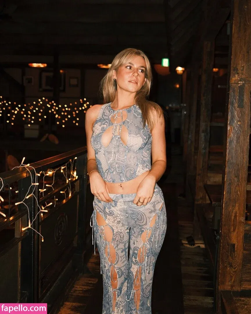 Shannon Langdon Onlyfans Photo Gallery 