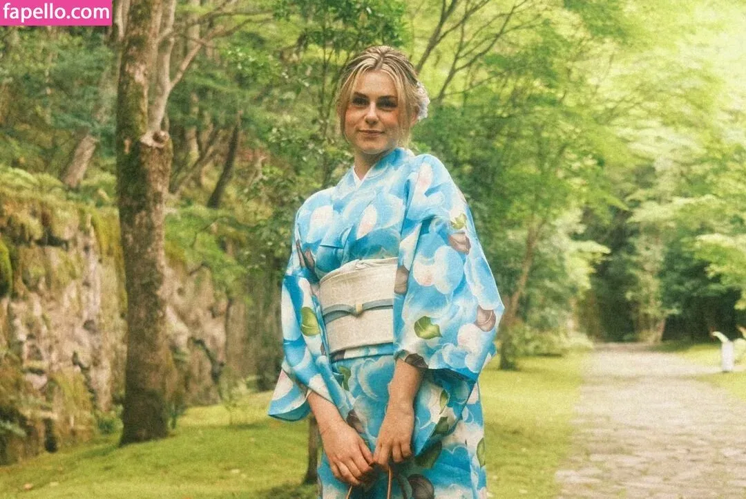 Shannon Langdon Onlyfans Photo Gallery 