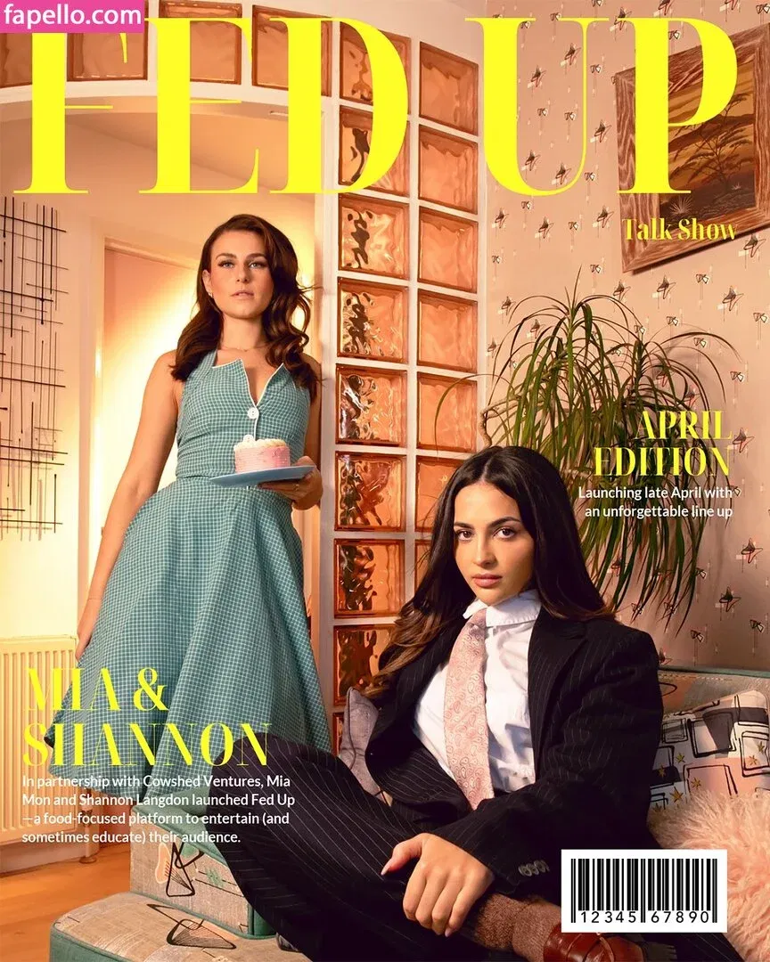 Shannon Langdon Onlyfans Photo Gallery 