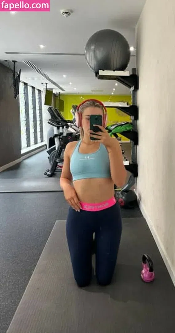 Shannon Langdon Onlyfans Photo Gallery 