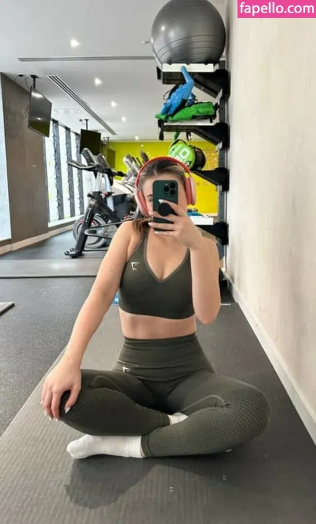 Shannon Langdon Onlyfans Photo Gallery 