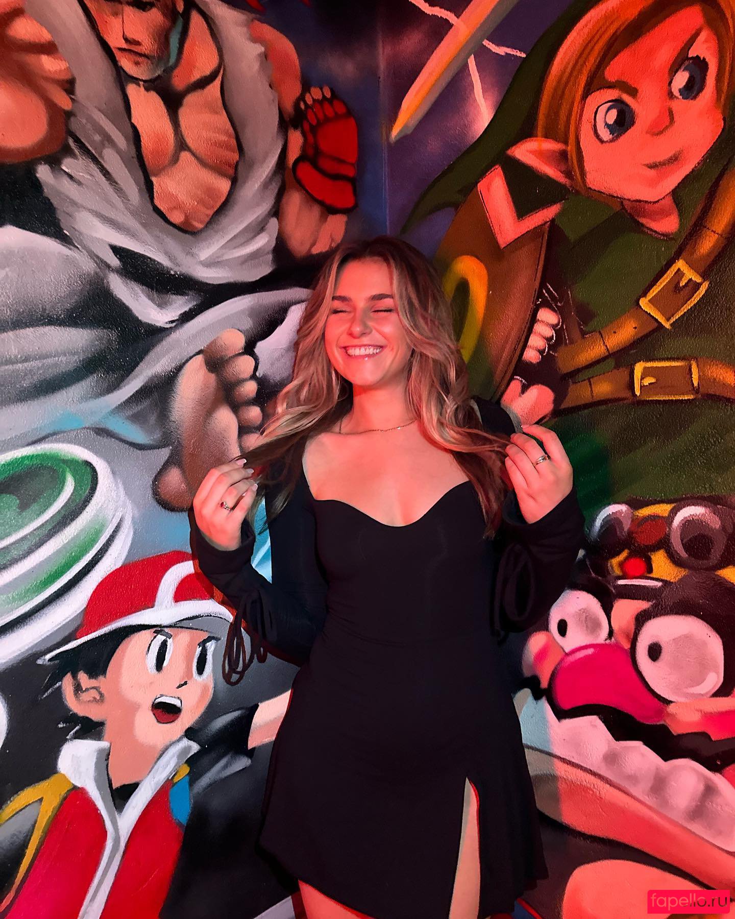 Shannon Langdon Onlyfans Photo Gallery 