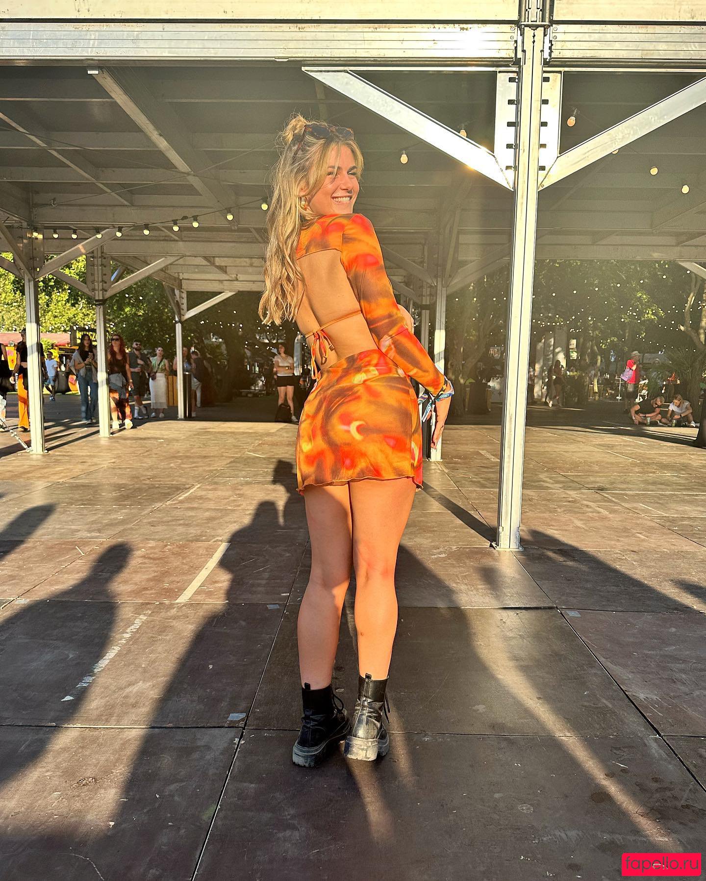 Shannon Langdon Onlyfans Photo Gallery 