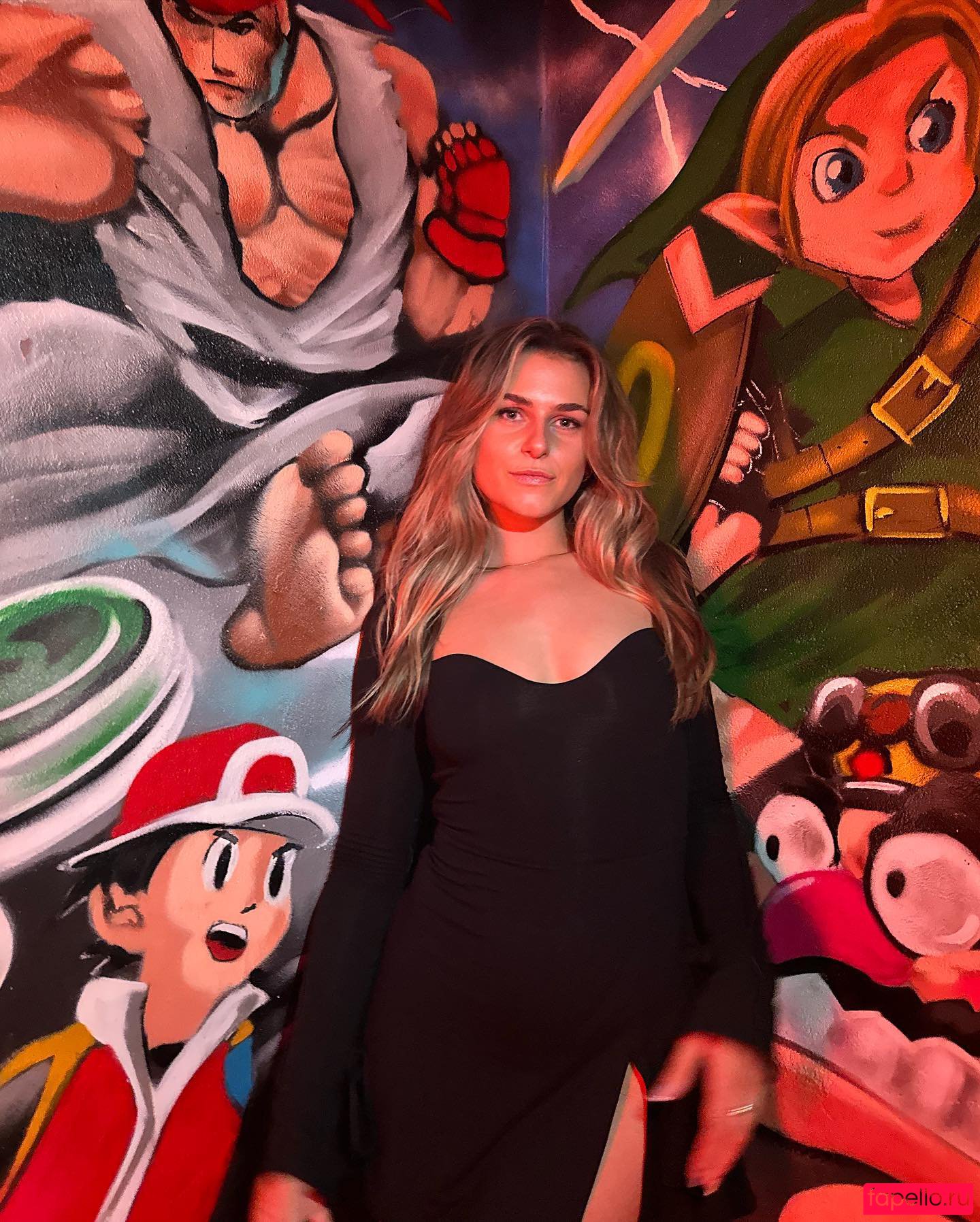 Shannon Langdon Onlyfans Photo Gallery 