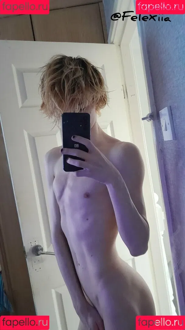 Felexiia Onlyfans Photo Gallery 