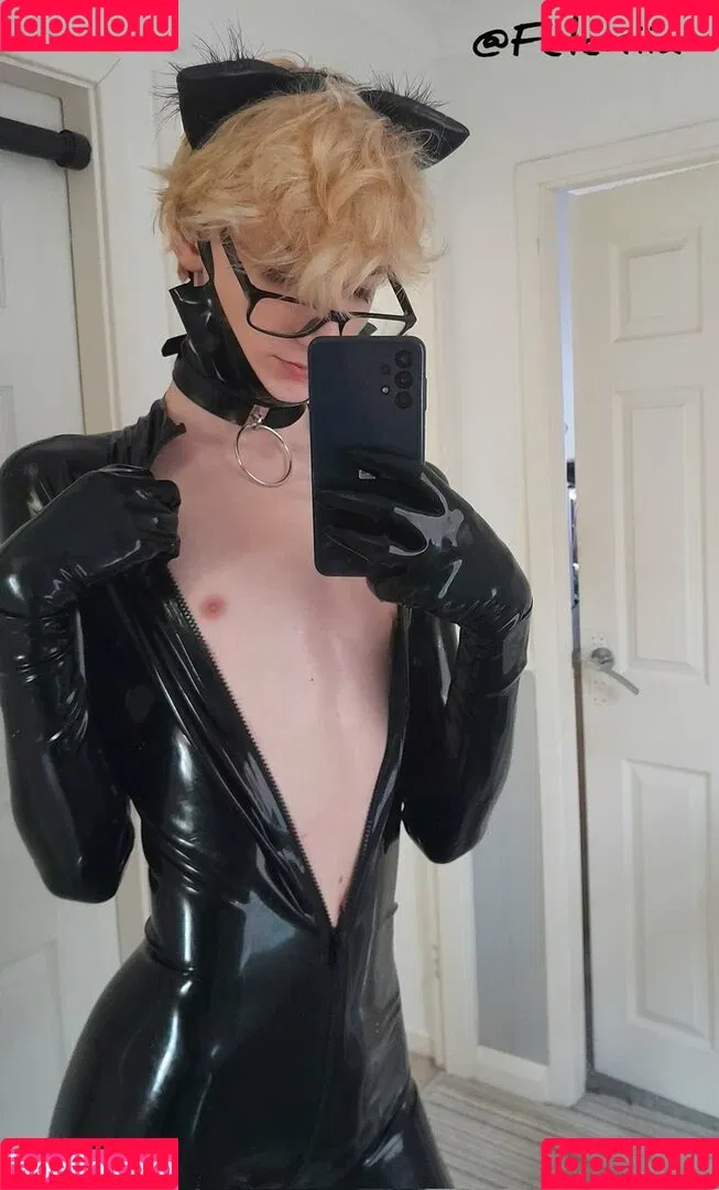 Felexiia Onlyfans Photo Gallery 