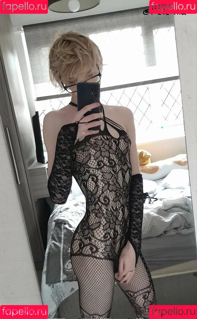 Felexiia Onlyfans Photo Gallery 