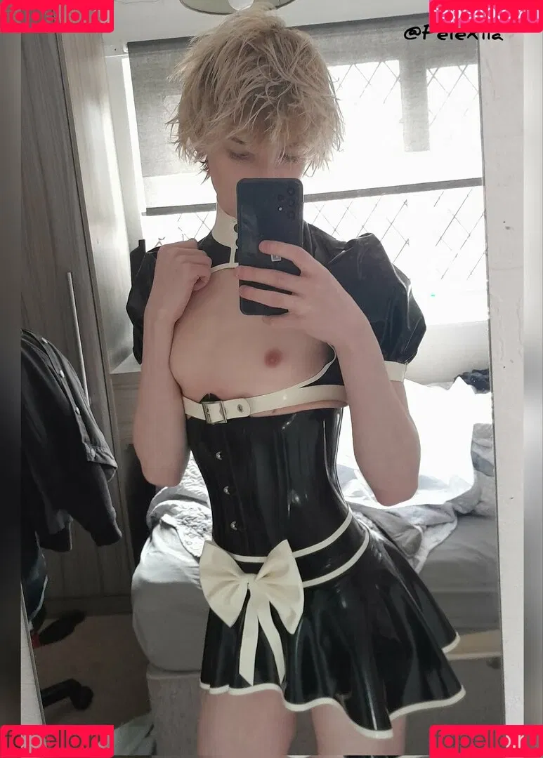 Felexiia Onlyfans Photo Gallery 