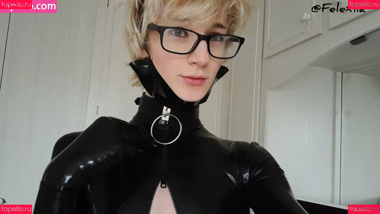 Felexiia Onlyfans Photo Gallery 