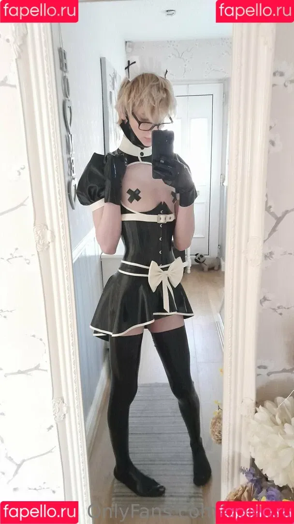 Felexiia Onlyfans Photo Gallery 