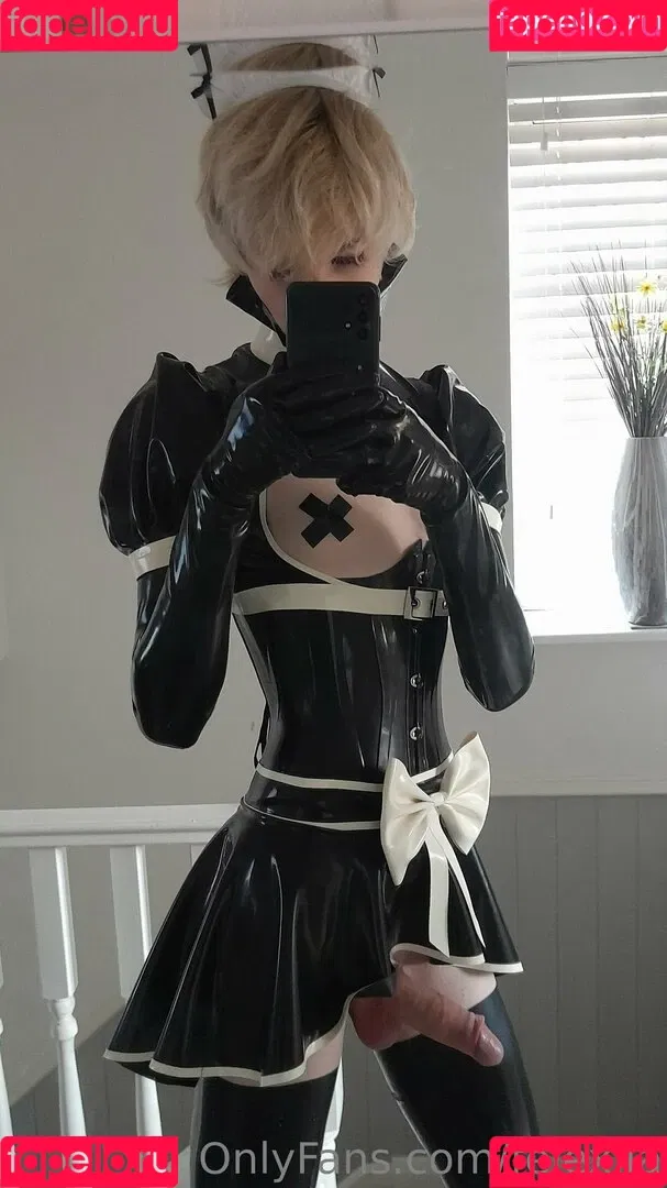 Felexiia Onlyfans Photo Gallery 