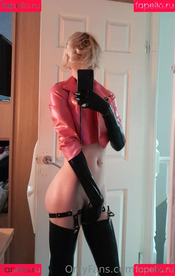 Felexiia Onlyfans Photo Gallery 