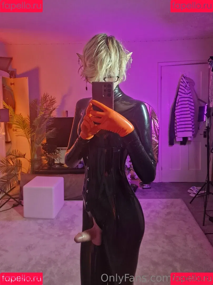 Felexiia Onlyfans Photo Gallery 