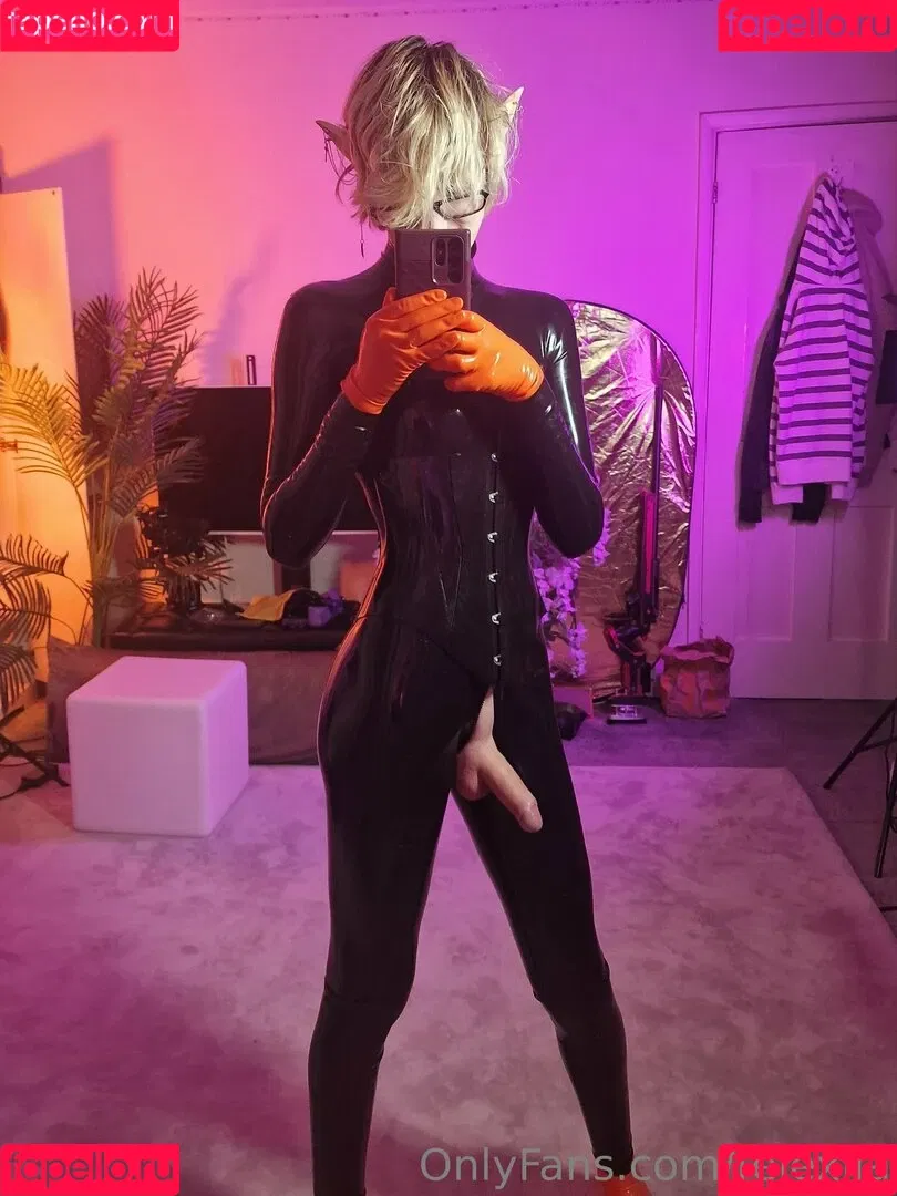 Felexiia Onlyfans Photo Gallery 