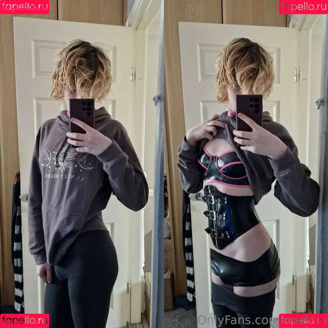 Felexiia Onlyfans Photo Gallery 