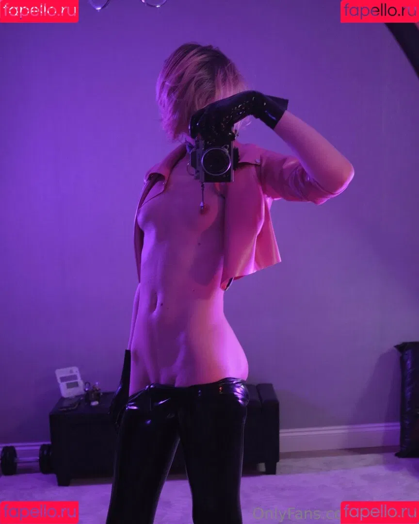 Felexiia Onlyfans Photo Gallery 