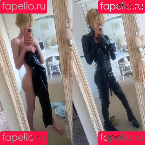 Felexiia Onlyfans Photo Gallery 