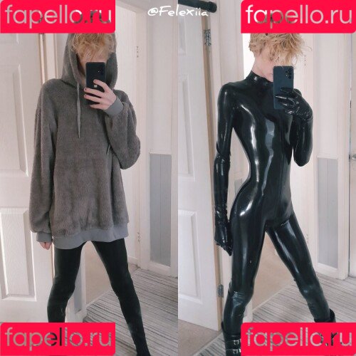 Felexiia Onlyfans Photo Gallery 